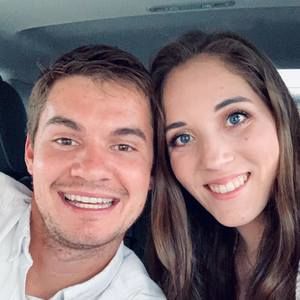 Meet your Posher, Mackenzie